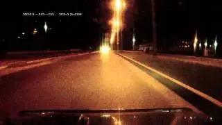 Количество предупреждающих о ГАИ