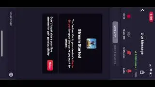 Watch me play PUBG MOBILE - Cyber Week via Omlet Arcade!