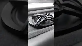 Sony FB693E 3 way Co-axials Speaker's Sound Test 2