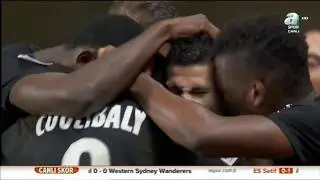 BEST OF TOUZGHAR YOANN - FORWARD