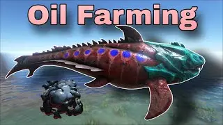 I Found The Dunkleo Fish ! - Ark Survival Evolved PC [Episode 5]