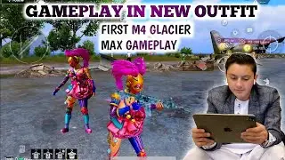 IN 1K UC 😱 LUCKIEST CRATE OPENING 💥 PUBG MOBILE