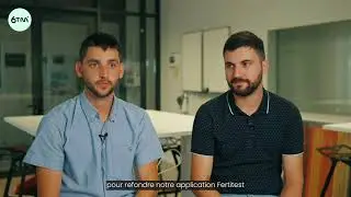 Découvrez le témoignage de notre client Burel Group - Sky Agriculture - 6TM