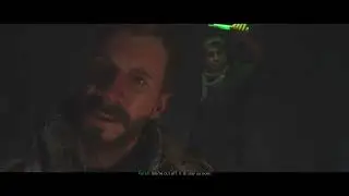 Call of Duty: Modern Warfare (2019) Campaign - The Wolf's Den(part9)