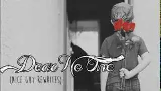 'a nice guy rewrites your love song