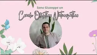 Coach Olistico Naturopatico - Curarsi con le piante