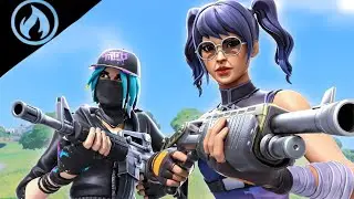 Team Ignite's Newest recruits! Ignite Nacho & Ignite Jazxy (Fortnite Clan Recruiting) Fortnite clan