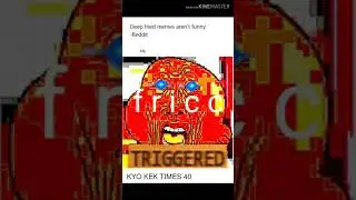 Fric frac you are wac