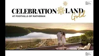 Launching the biggest pre-possession multi-bagger wealth opportunity in Neral. 1400 sqft for ₹44.99L