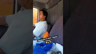 Έφυγα από το σπίτι (Μαργαρίτης) Σωτήρης Πετρόπουλος στο iveco δίνει ρέστα! #talento #laiko