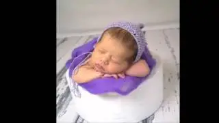 Newborn / Carol 10 dias