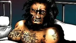 Roadkill (Marcus Kane) - Twisted Metal 2