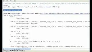 SEO | Magic8 SEO | Difference between content & page titles