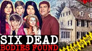 “The Voices” Told Him to Massacre 6 Family Members (True Crime Documentary)