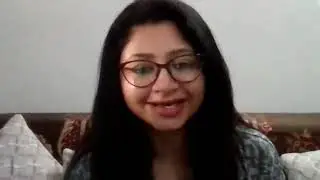 BrandIndia : Women in Business Awards 2021 : Ms. Richa Srivastav