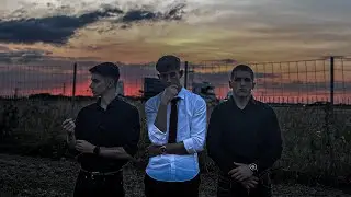 KCN - Gentlemen (prod. SHREDDED)