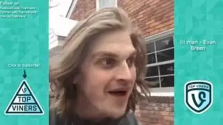 BEST VINES of February 2016 with Titles! - NEW Vine Compilation Part 1 - Top Viners ✔