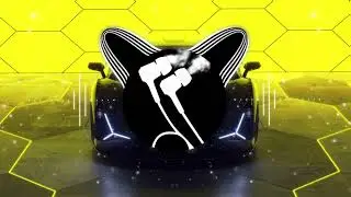 ELEX & Junior Charles - Disco Inferno (Bass Boosted)
