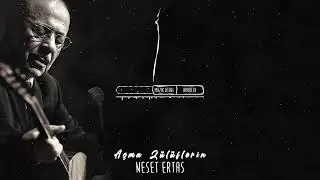 Neşet Ertaş - Açma Zülüflerin