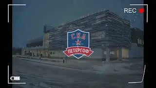 ГОЛЫ ВТОРОГО КОНТРОЛЬНОГО МАТЧА