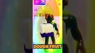 Trading DOUGH Fruit To KILO in #bloxfruits 😲