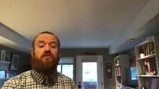 Captain Preston Account
