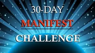 Law of ATTRACTION Meditation ~ The FORMULA to MANIFEST ANYTHING