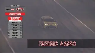 Formula Drift Atlanta 2018: Fredric Aasbo Highlights
