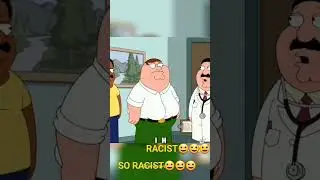 SO RACIST😁😁😁