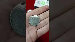 ЧАСЫ, ЗОЛОТЫЕ И СЕРЕБРЯНЫЕ МОНЕТЫ. ТАК НАЧИНАЕТСЯ УТРО АНТИКВАРА!