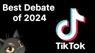 Best TikTok Debate of 2024