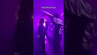 Підпишись #yaktak #music #musicconcert #newmusic