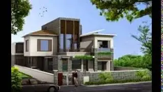 Designer House Plans