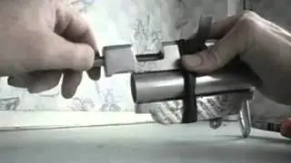 спусковая система на буллпап