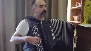 Вальс Г.Свиридова к "Метели" - перезалив