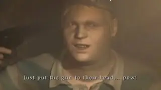 Silent Hill 2 (2001) part 6 - Leap of faith!