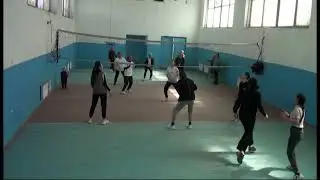 Комсомол Нооруз 1