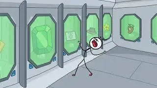 Henry Stickmin meme