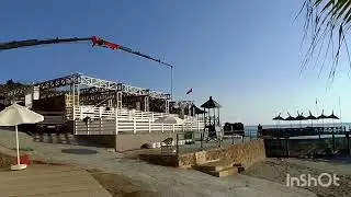 Купили скутер, теперь будем ездить дальше и бустрее.