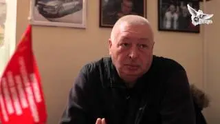 Один за троих