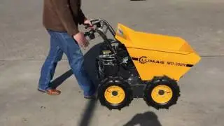 Lumag MD300R