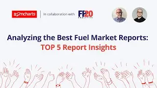 Analyzing the Best Fuel Market Reports: TOP 5 Report Insights
