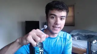 Natural Ice Beer Review!