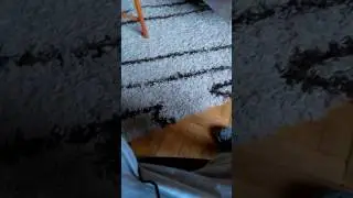 Снимаем халабуду