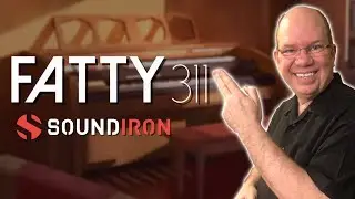 Let's Play The FATTY 311 From Soundiron