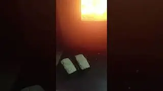 Домашний хлеб из печки🔥🥮