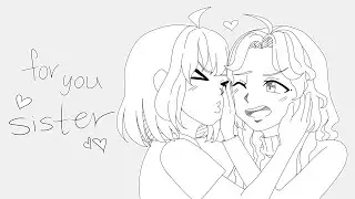 For Sister~