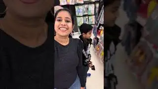 Halloween shopping 👻Sunday vlog 😍 Mallu🥰