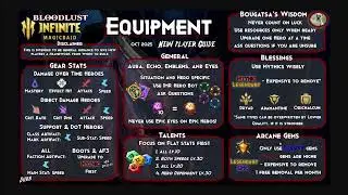 IMR Infinite Magicraid: Use These Beginner Guides!