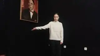 Колесникова Матрена, 13 лет МУ ДО 